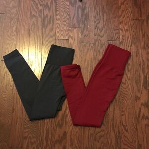 Leggings lot
